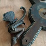 Parisian Candelabra 1830-1850