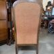 Grand fauteuil Voltaire