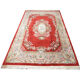 Chinese wool area rug 275x397cm