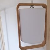 Scandinavian style pendulum lamp