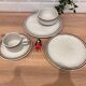 English breakfast set