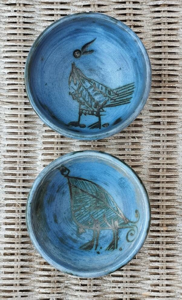 JACQUES BLIN CUPS