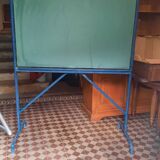 Tableau d école pivotant