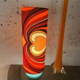 Lampe année 70