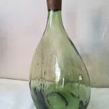 Demijohn 2 liters flat