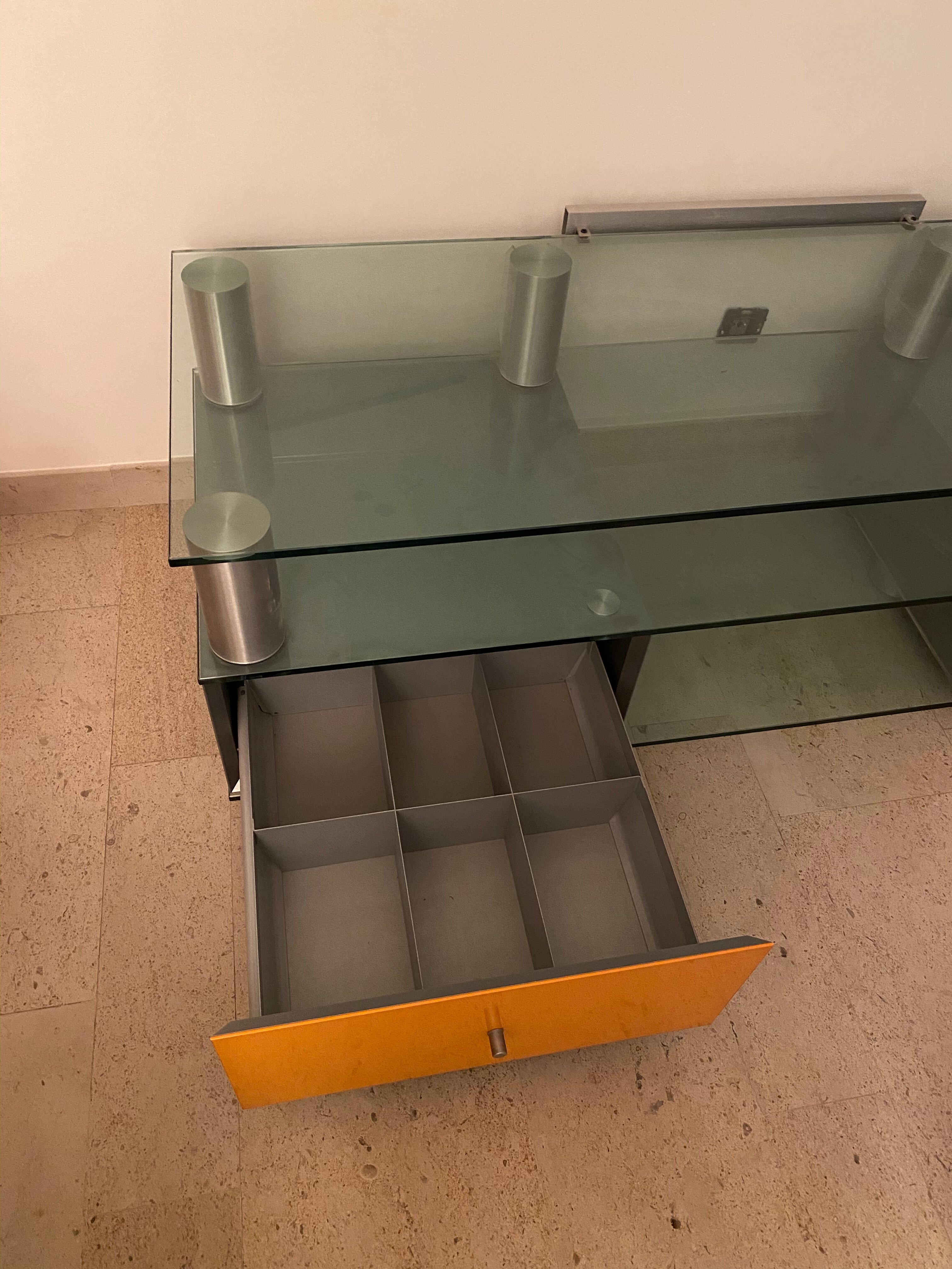 Hi-Fi Spectral TV Furniture