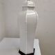 Large Hollywood Regency Style Ceramic Lamp Base