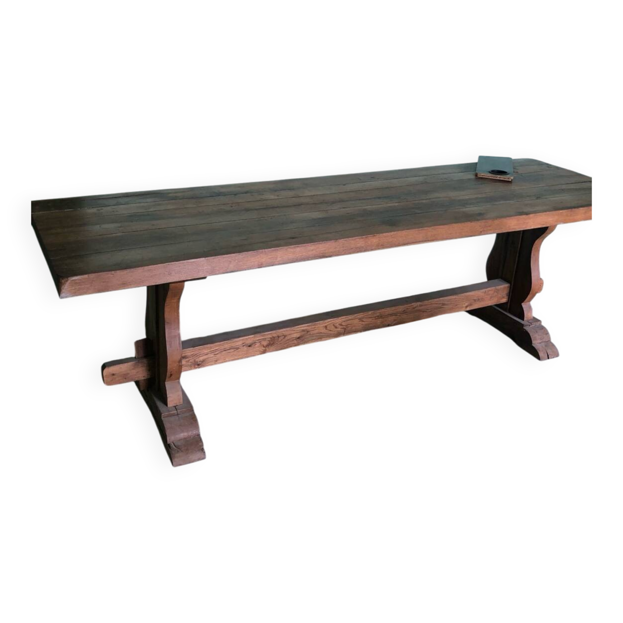 Monastery table