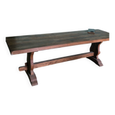 Monastery table