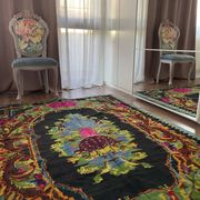 Romanian wool rug, 227x154cm