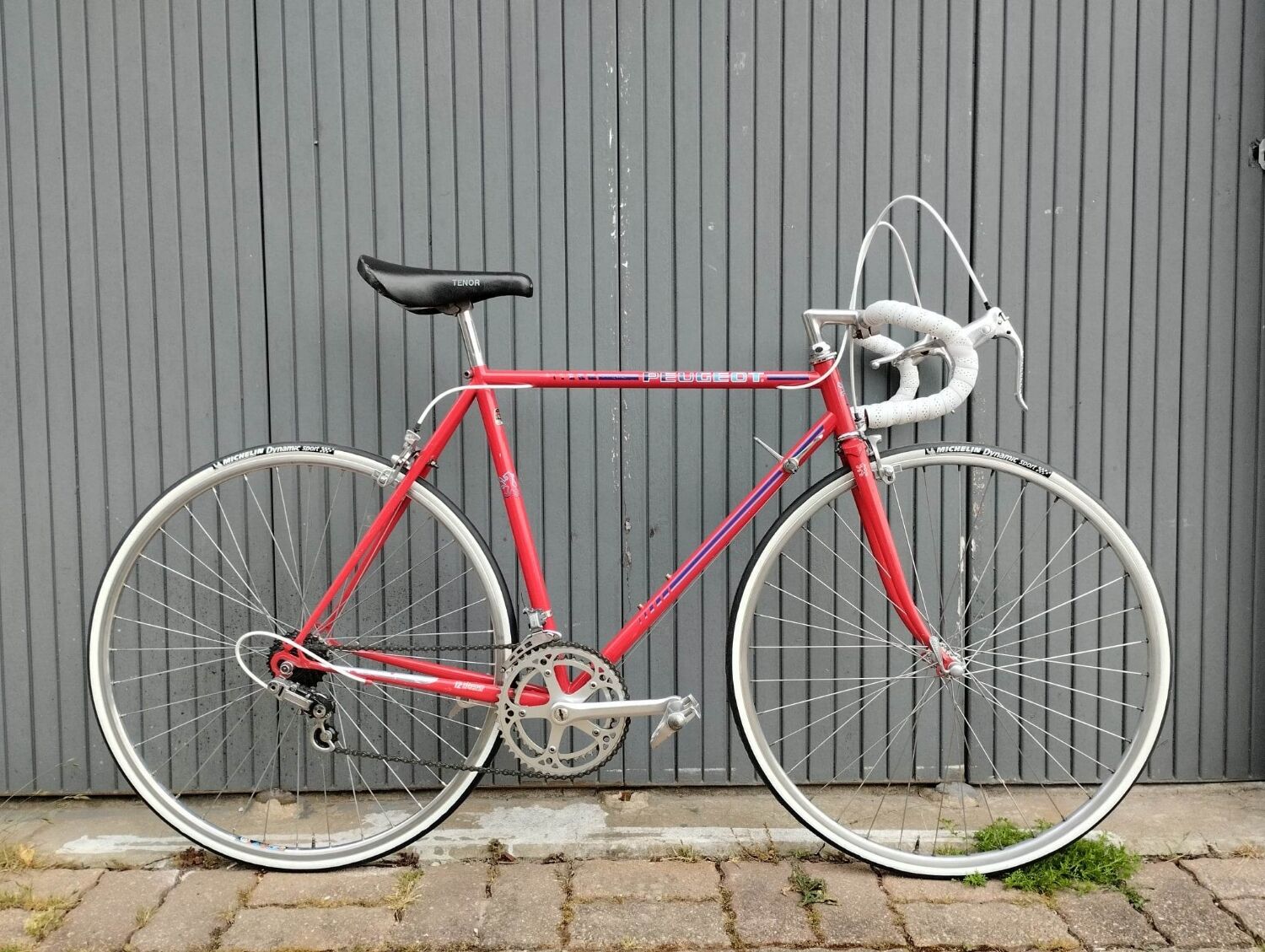 Peugeot PH10Ls bike