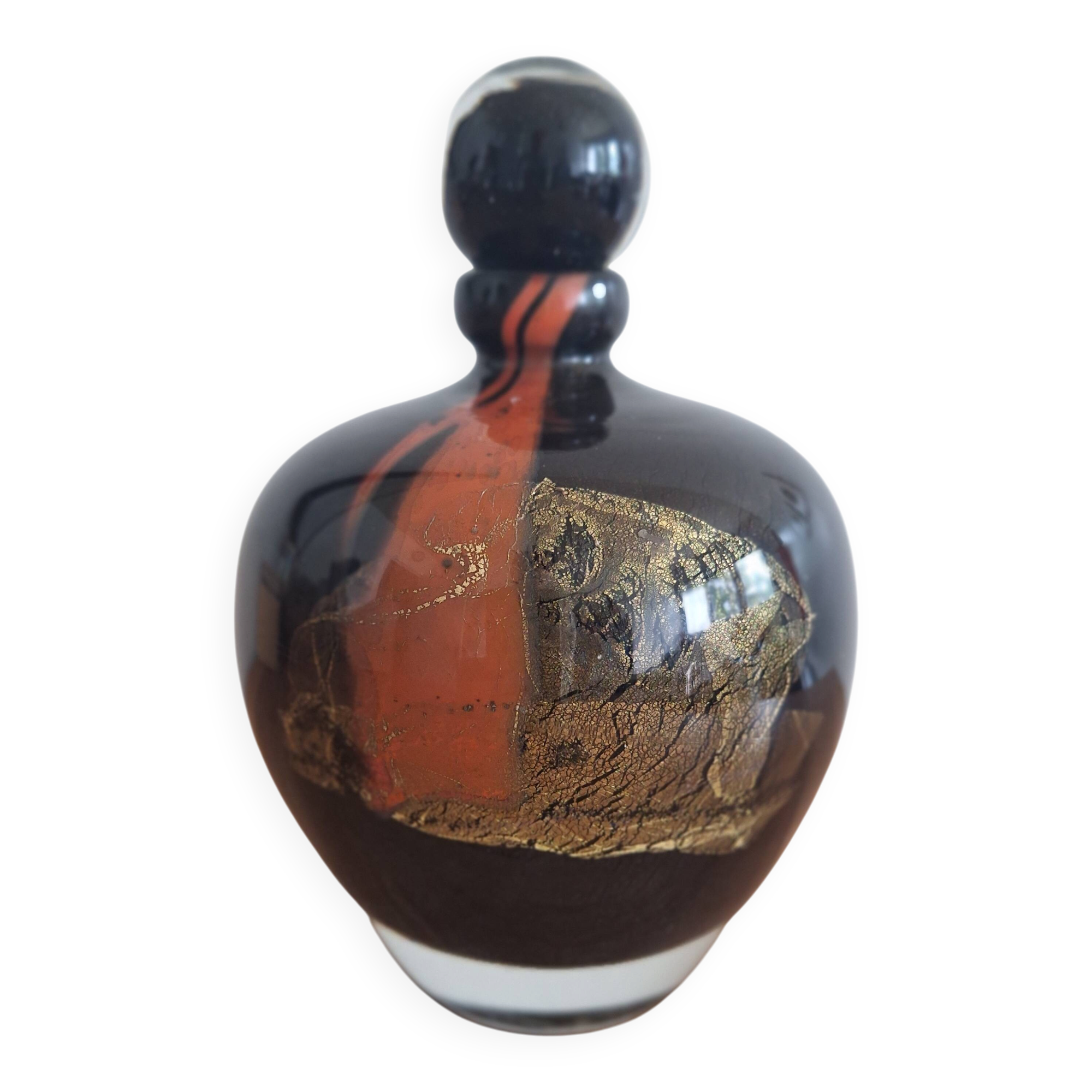 Vase Novaro