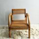 Fauteuil pour enfant des éditions Baumann