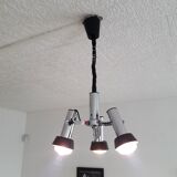 Suspension Space Age - Monte & Down - Italy -1970