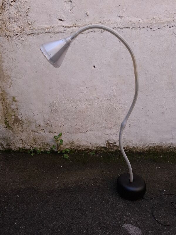 Lampadaire Pipe terra ,artemide , Italy