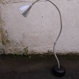 Pipe floor lamp, Artemide, Italy