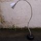 Pipe floor lamp, Artemide, Italy