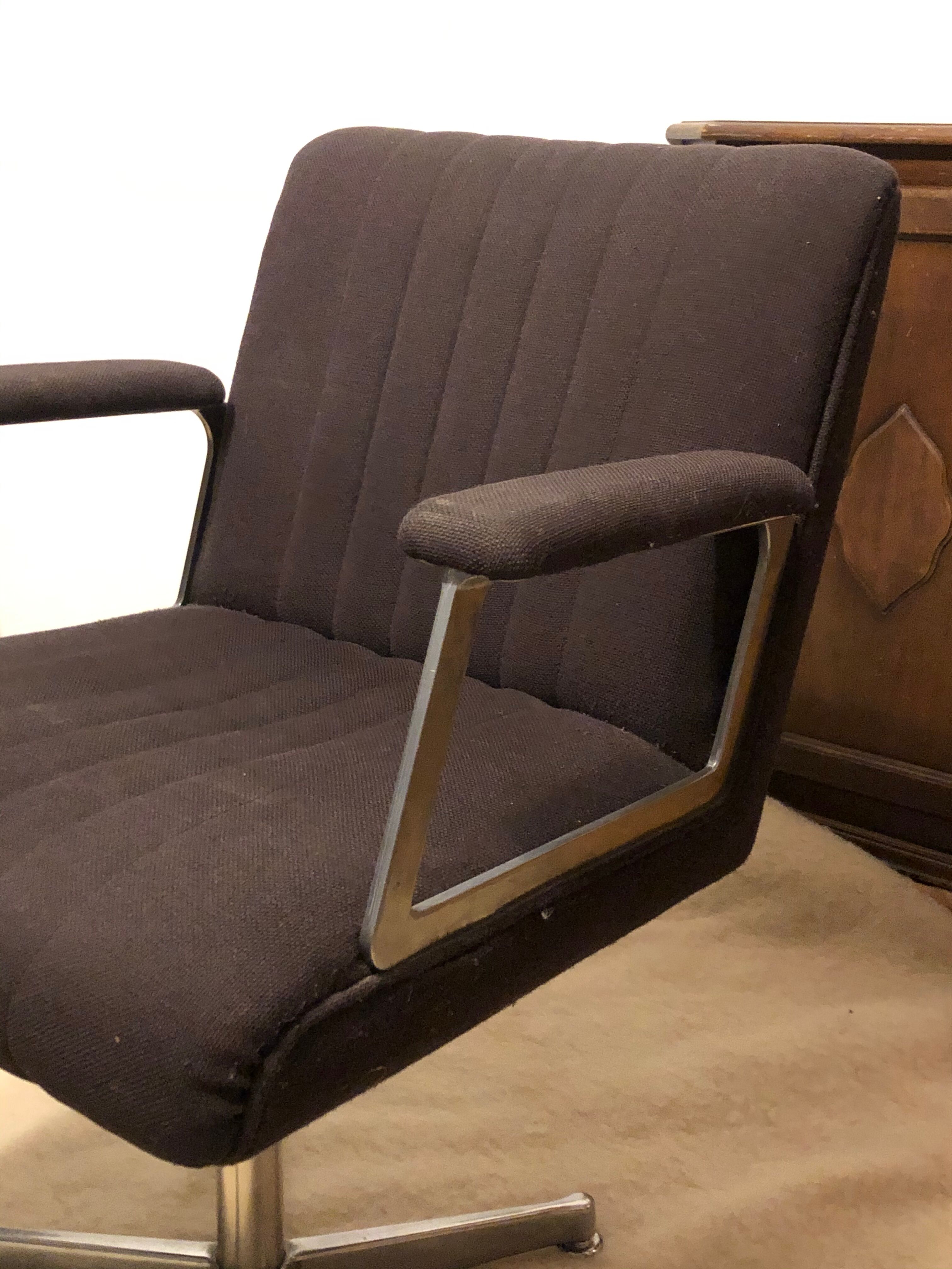 Vintage office chair