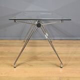 Glass Desk by P.Polar for Kare Design – XXIe