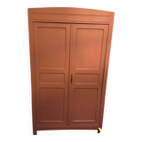 Parisian wardrobe