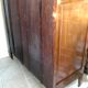 Commode en palissandre début XXeme