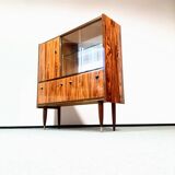 High vintage Rosewood Santos