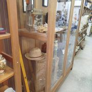 Grande Vitrine xxe siecle