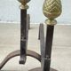 CHENETS Pommes de Pin VINTAGE