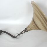 Suspension de Cosack, années 70