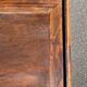Chinese wooden tea table