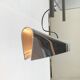 Suspended lamp German Nil by Joerg Zeidler for Anta