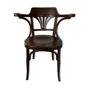 Fauteuil Jacques Joseph Kohn Vienne