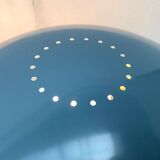 German Mid-Century table lamp 6775 by Christian Dell for Kaiser Idell, 1960s