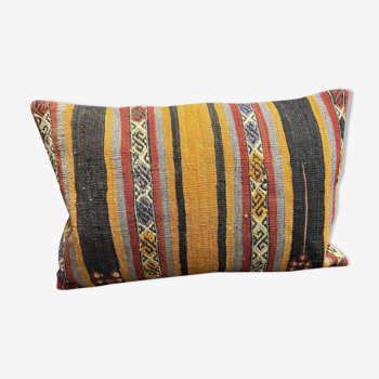 Handmade Colorful Pillow