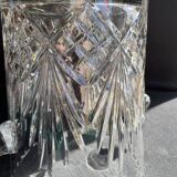 Crystal champagne bucket