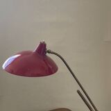 Vintage 1950s system table lamp
