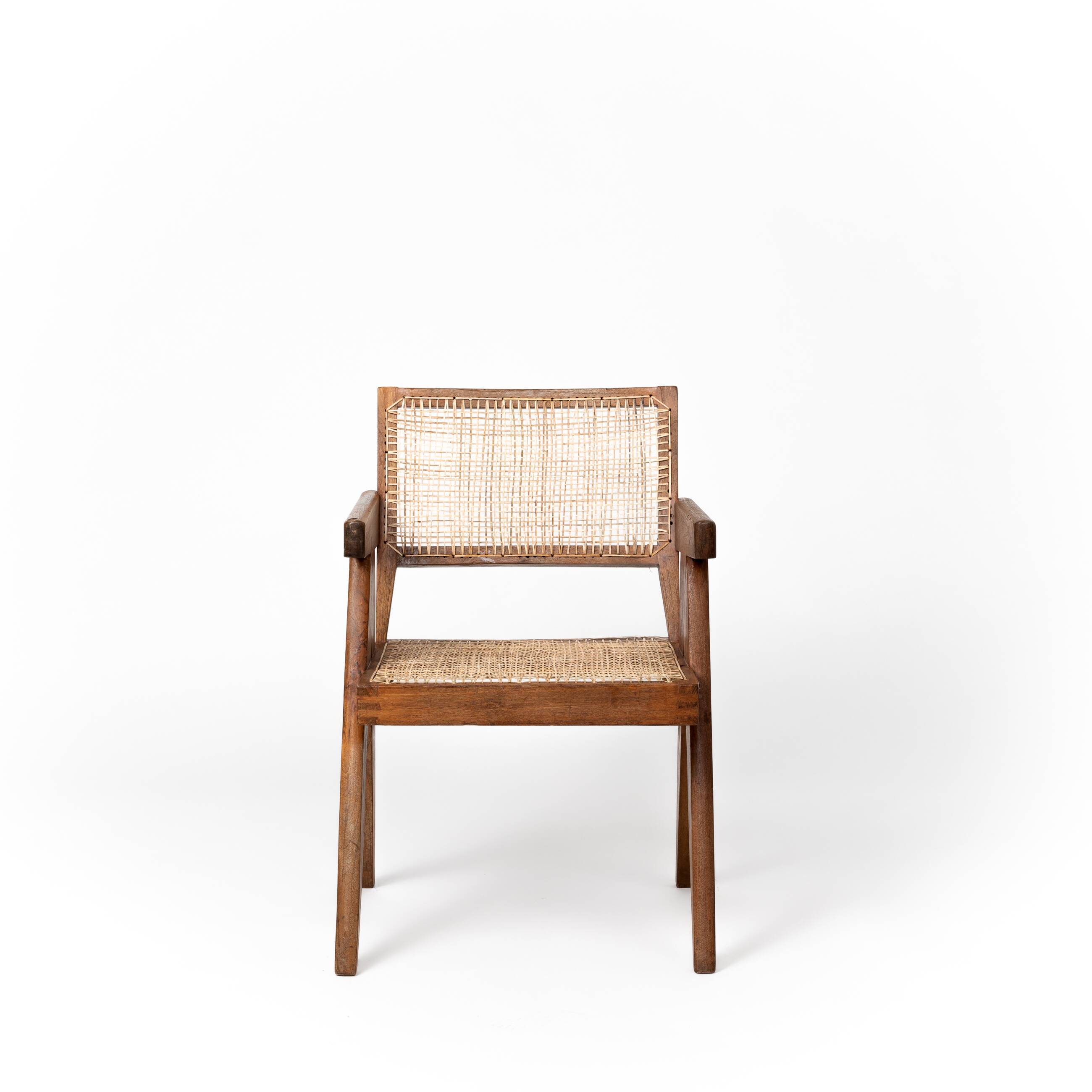 Pair of Office Chair "HSC"