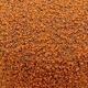Banc NV Gallery Enzo en tissu orange