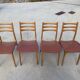 Stella Vintage Chairs