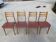 Stella Vintage Chairs
