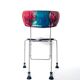 Chaise Broadway de Gaetano Pesce pour Bernini, 1993