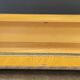 Mid century sofa bed vintage