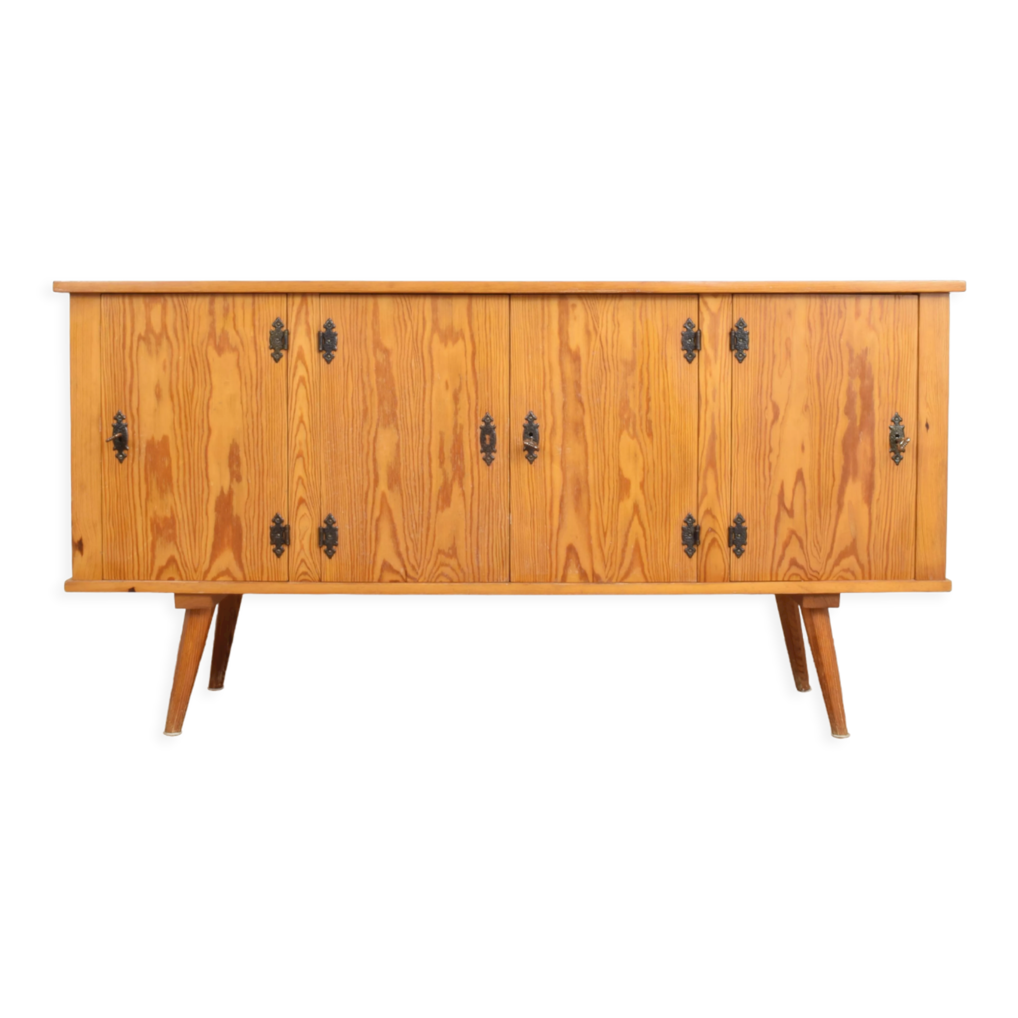 Pine Sideboard from RZUT Toruń