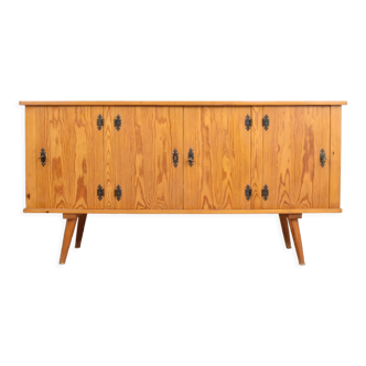 Pine Sideboard from RZUT Toruń