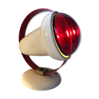 Infraphil Lamp 7522 Philips 1952