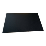 Table basse en granit noire