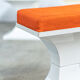 Prisunic tabouret