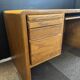 Scandinavian desk