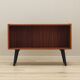 Teak bookcase, Danish design, 1970s, production: Denmark