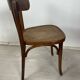 Bistro chairs